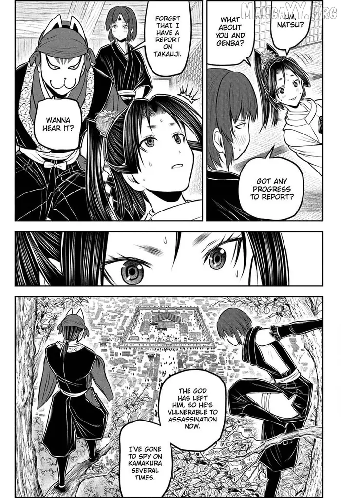 The Elusive Samurai Chapter 229 image 09_optimized